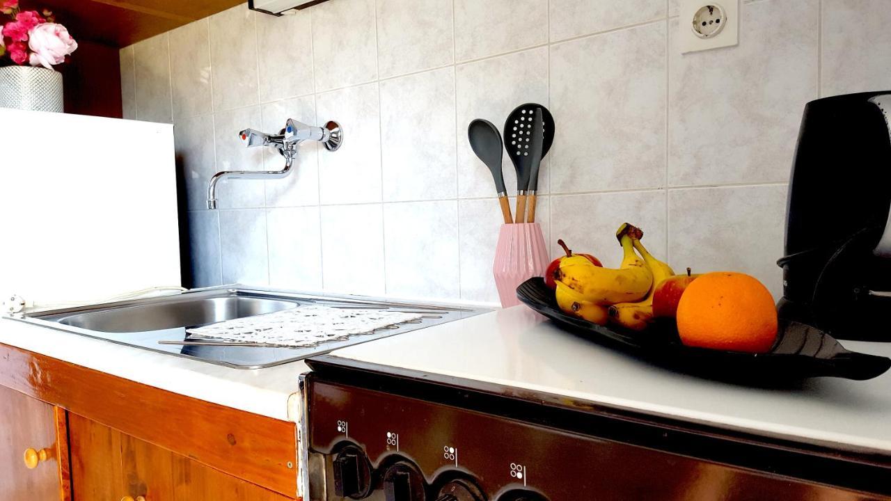 Apartments Nature Omis Ngoại thất bức ảnh