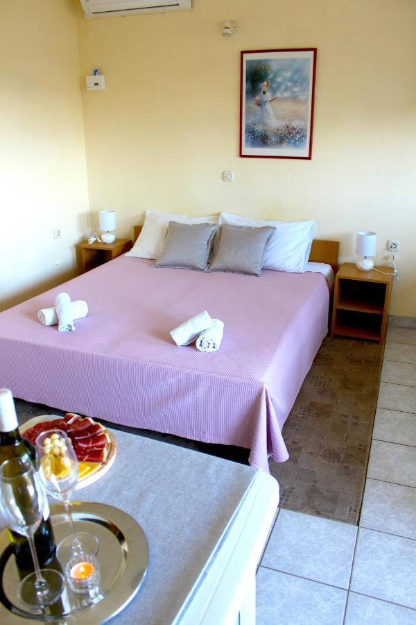 Apartments Nature Omis Ngoại thất bức ảnh