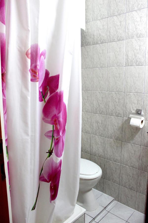 Apartments Nature Omis Ngoại thất bức ảnh