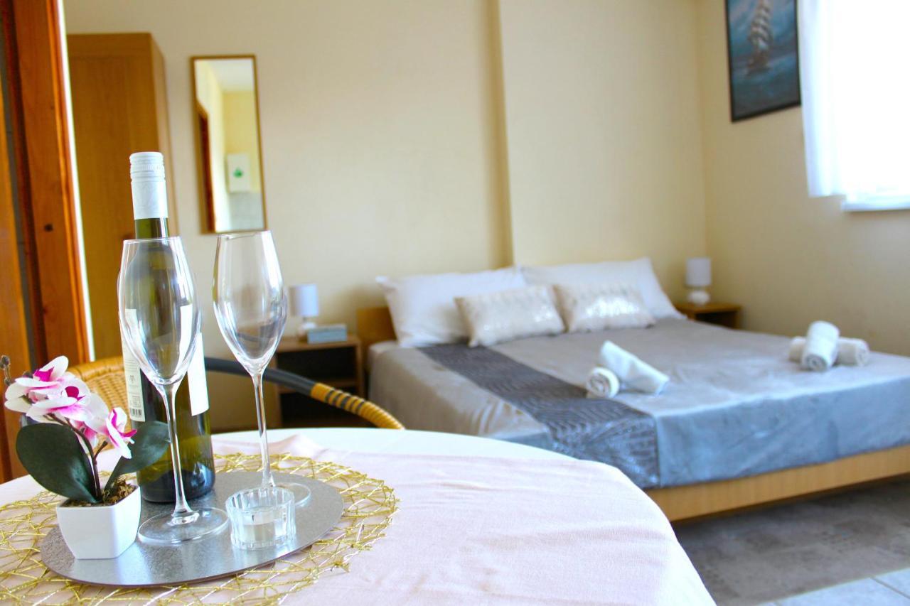 Apartments Nature Omis Ngoại thất bức ảnh