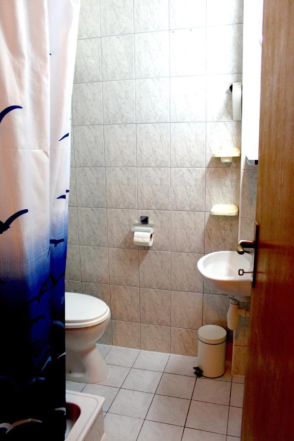 Apartments Nature Omis Ngoại thất bức ảnh