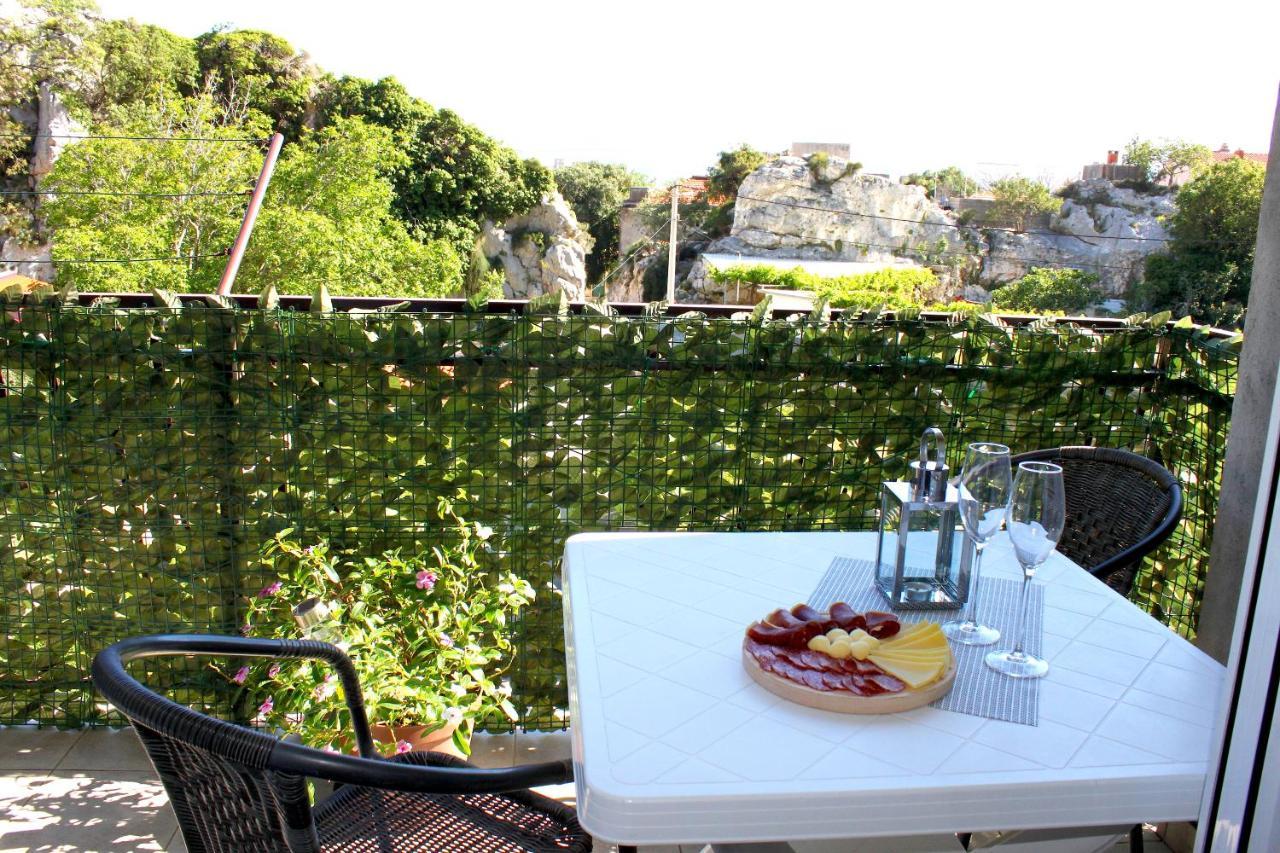 Apartments Nature Omis Ngoại thất bức ảnh