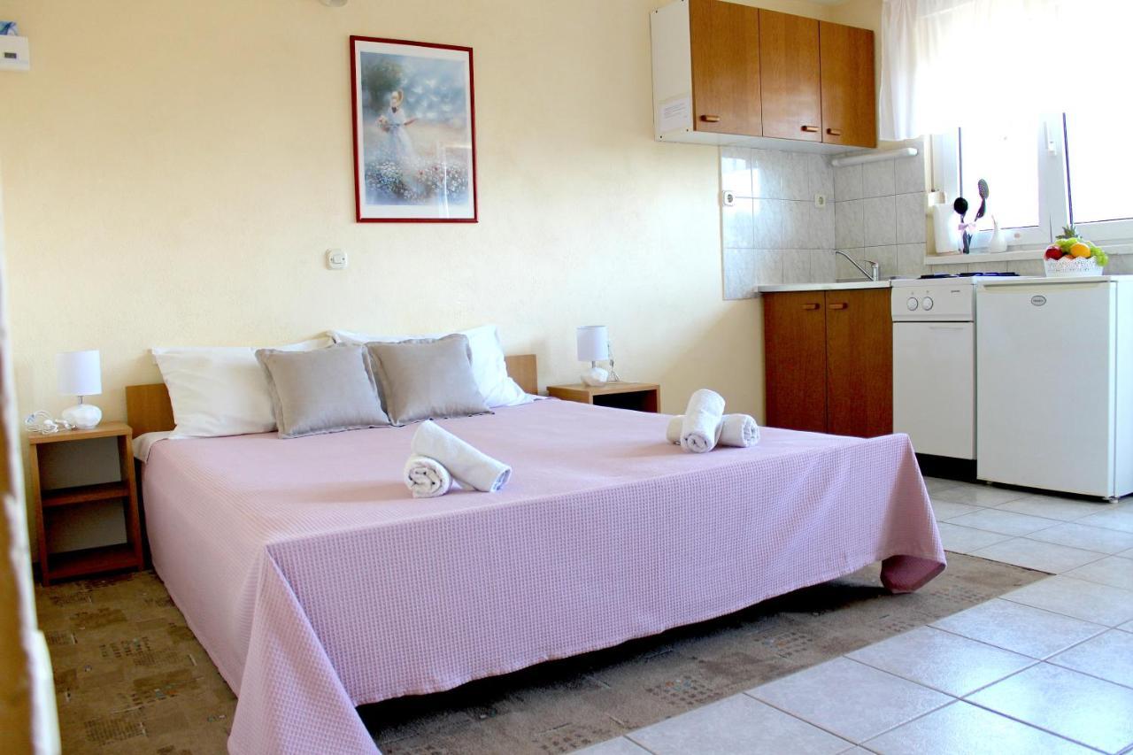 Apartments Nature Omis Ngoại thất bức ảnh