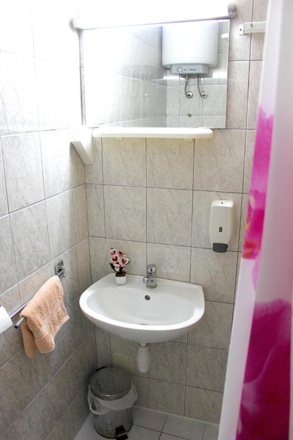 Apartments Nature Omis Ngoại thất bức ảnh