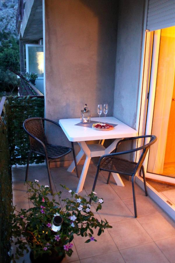 Apartments Nature Omis Ngoại thất bức ảnh