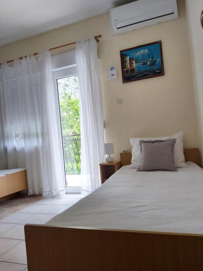 Apartments Nature Omis Ngoại thất bức ảnh