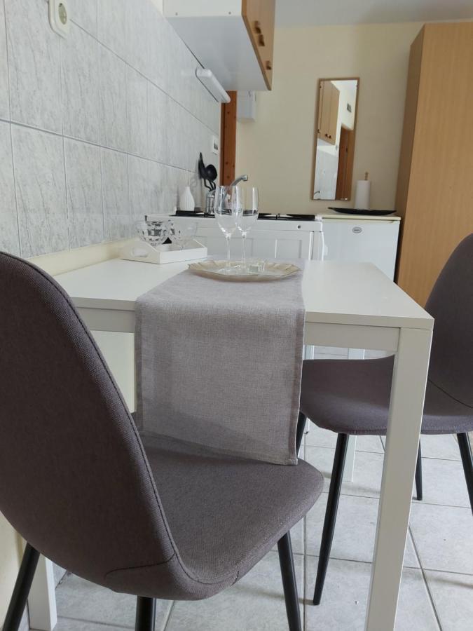 Apartments Nature Omis Ngoại thất bức ảnh