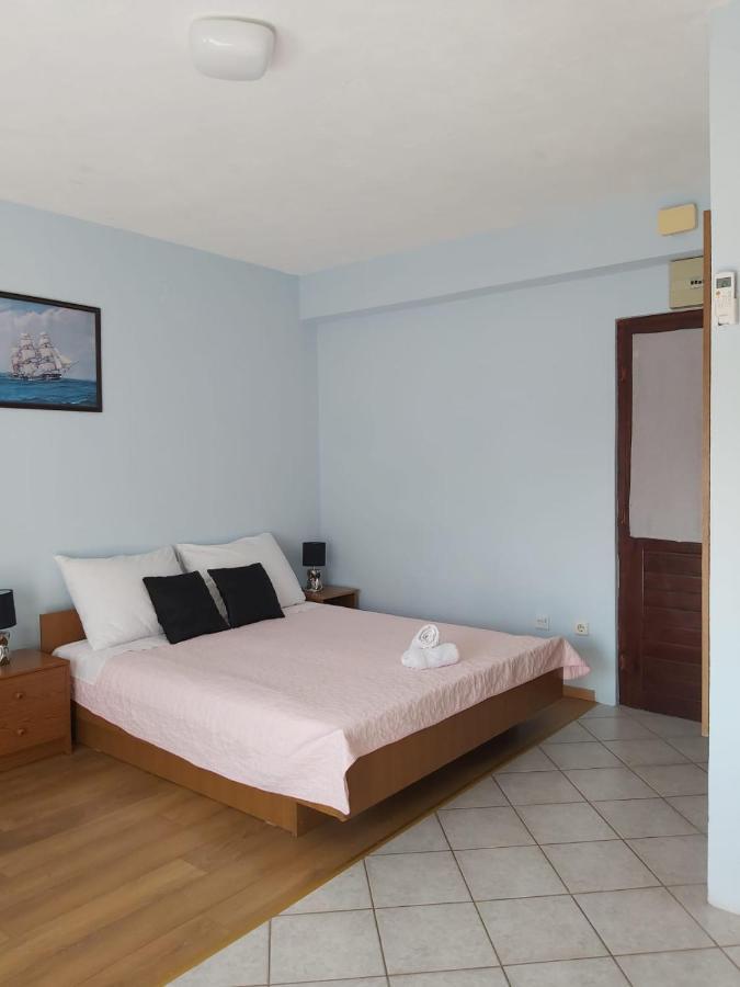 Apartments Nature Omis Ngoại thất bức ảnh