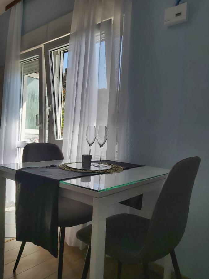 Apartments Nature Omis Ngoại thất bức ảnh